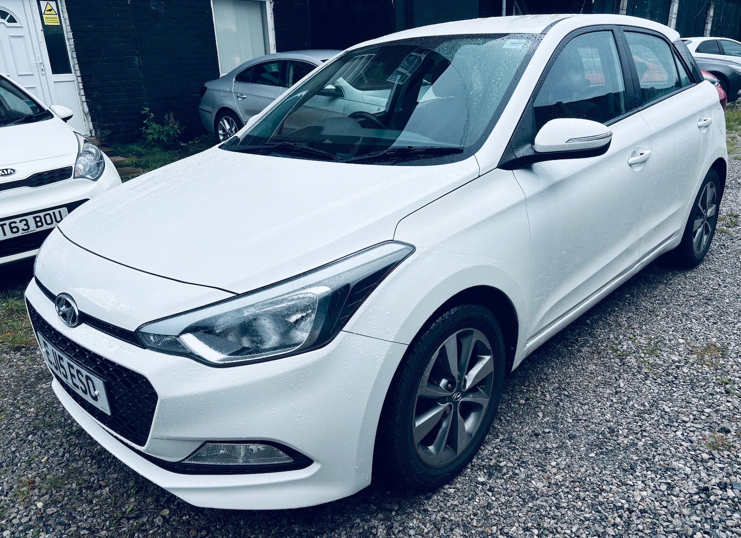 Used Hyundai i20 2015 for sale - 75967448: Photo 30