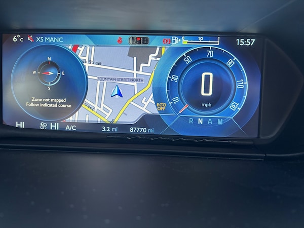 Used Citroen C4 Grand Picasso 2015 for sale - 75029426: Photo 10