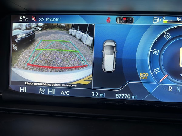 Used Citroen C4 Grand Picasso 2015 for sale - 75029426: Photo 16