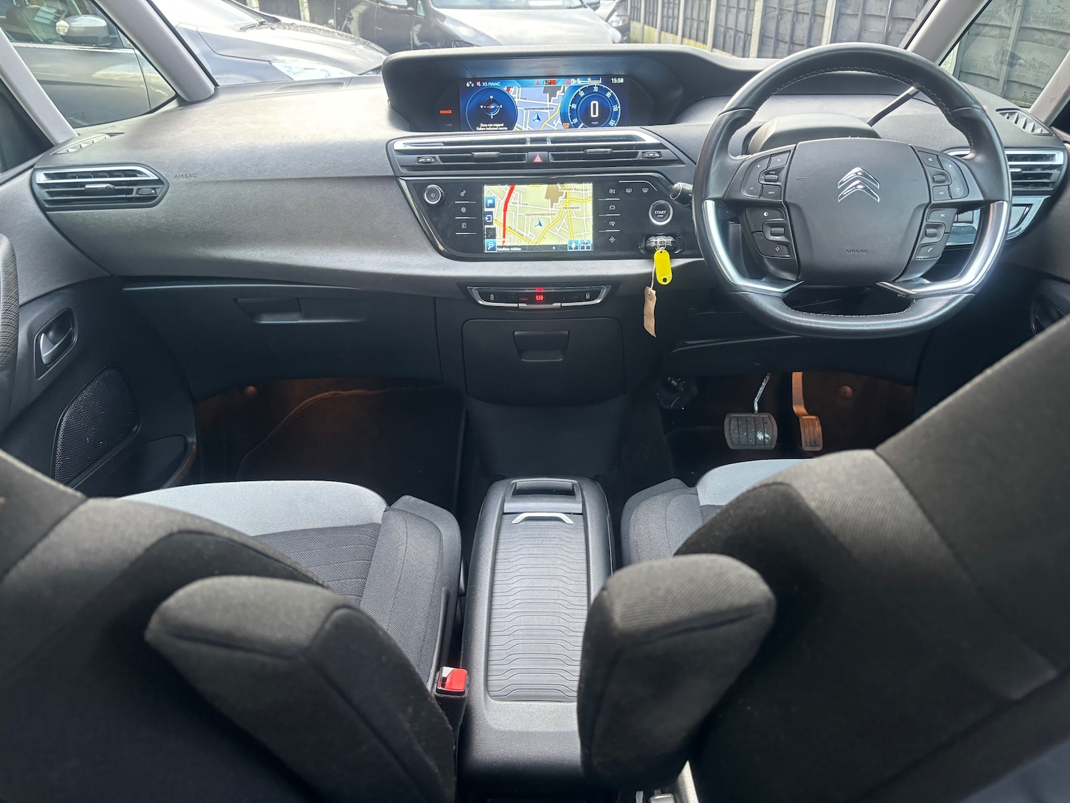 Vehicle 17