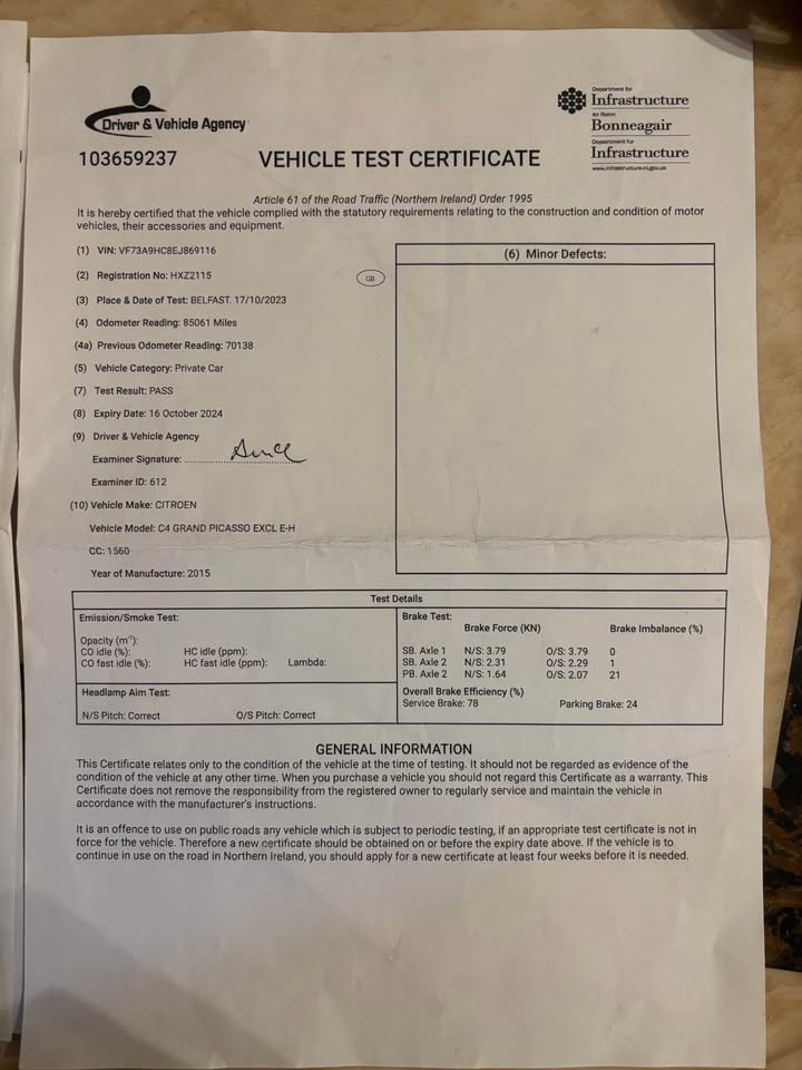 Vehicle 19
