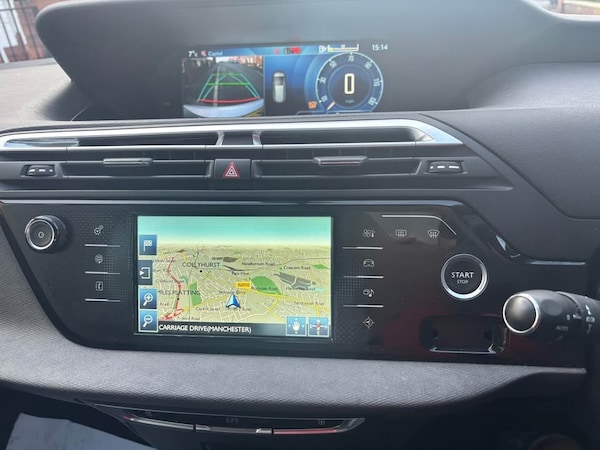 Used Citroen C4 Grand Picasso 2015 for sale - 75029426: Photo 28