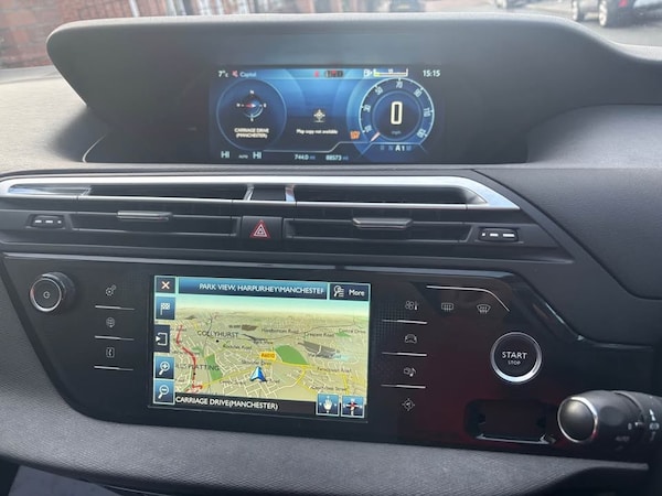 Used Citroen C4 Grand Picasso 2015 for sale - 75029426: Photo 29