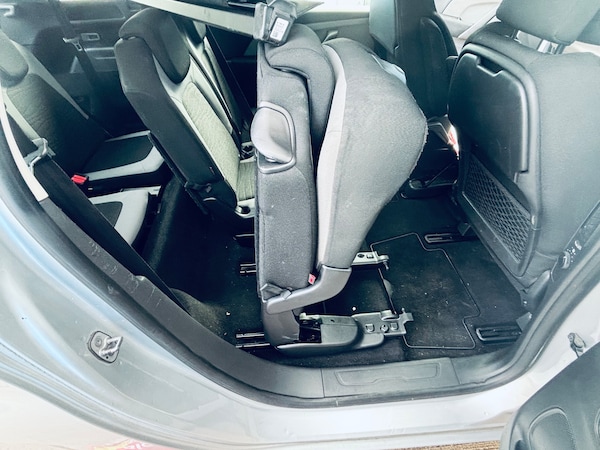 Used Citroen C4 Grand Picasso 2015 for sale - 75029426: Photo 38