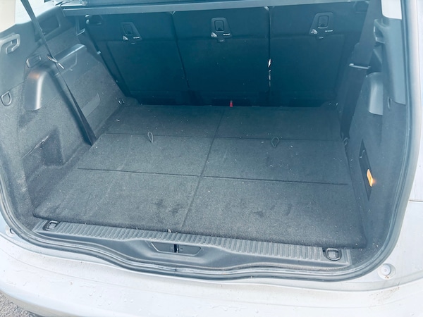 Used Citroen C4 Grand Picasso 2015 for sale - 75029426: Photo 39