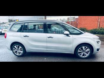 Used Citroen C4 Grand Picasso 2015 for sale - 75029426: Photo