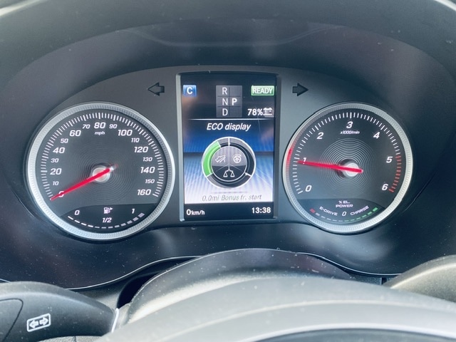 Used Mercedes-Benz C Class 2017 for sale - 76563159: Photo 10