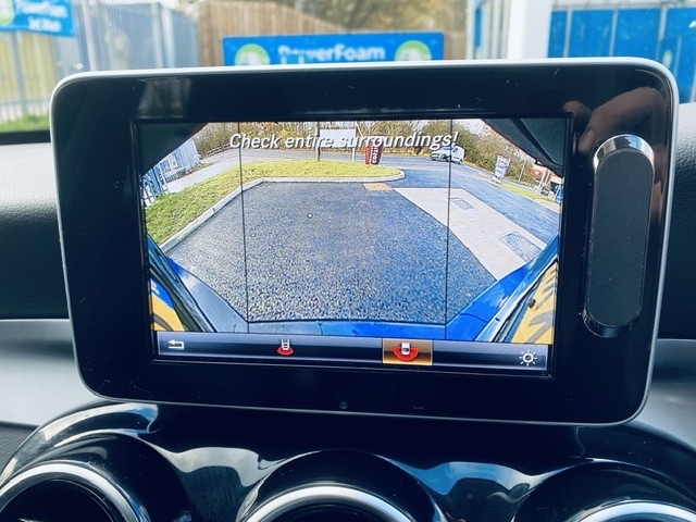 Used Mercedes-Benz C Class 2017 for sale - 76563159: Photo 27