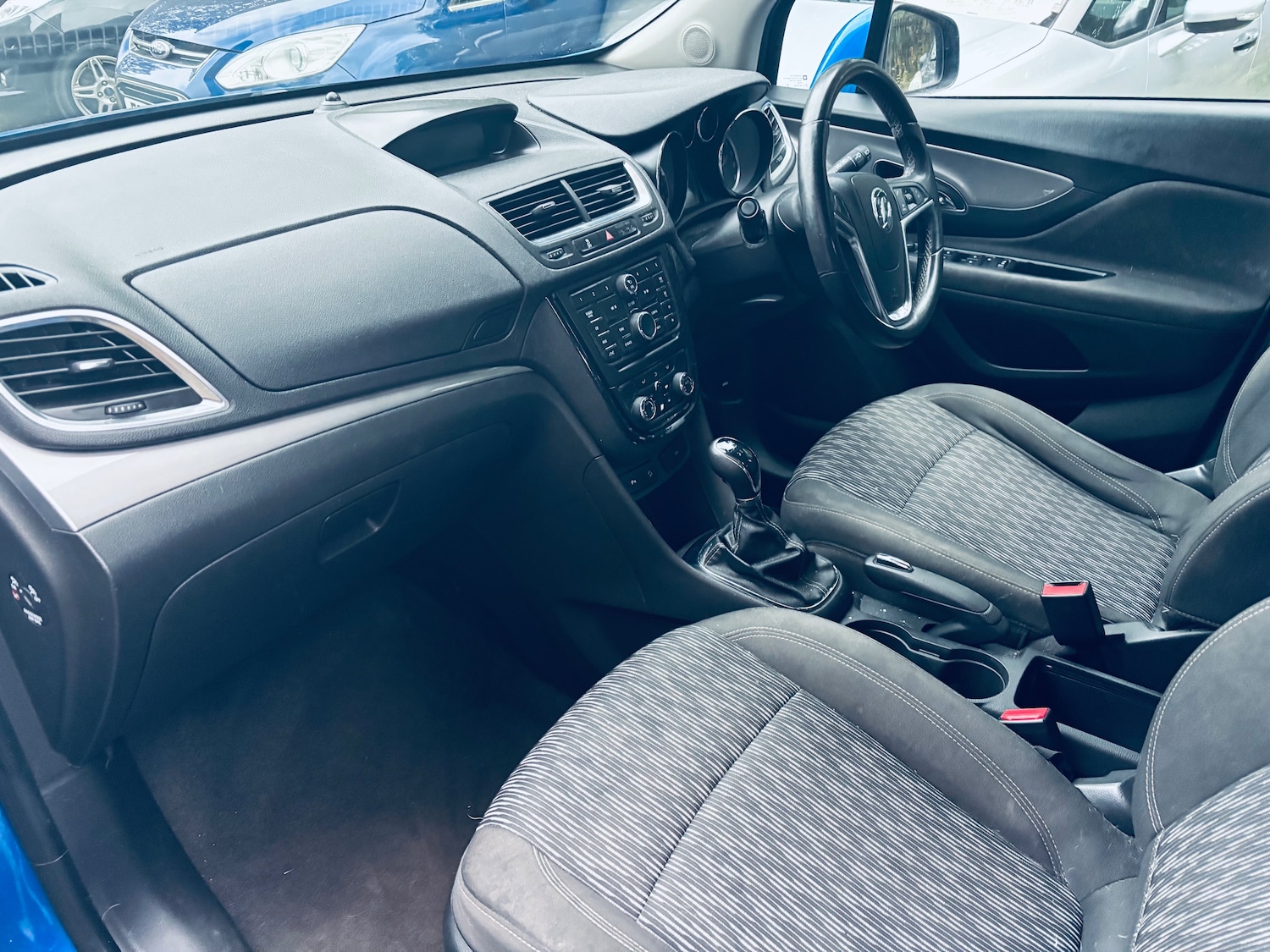 Used Vauxhall Mokka 2014 for sale - 76563158: Photo 15