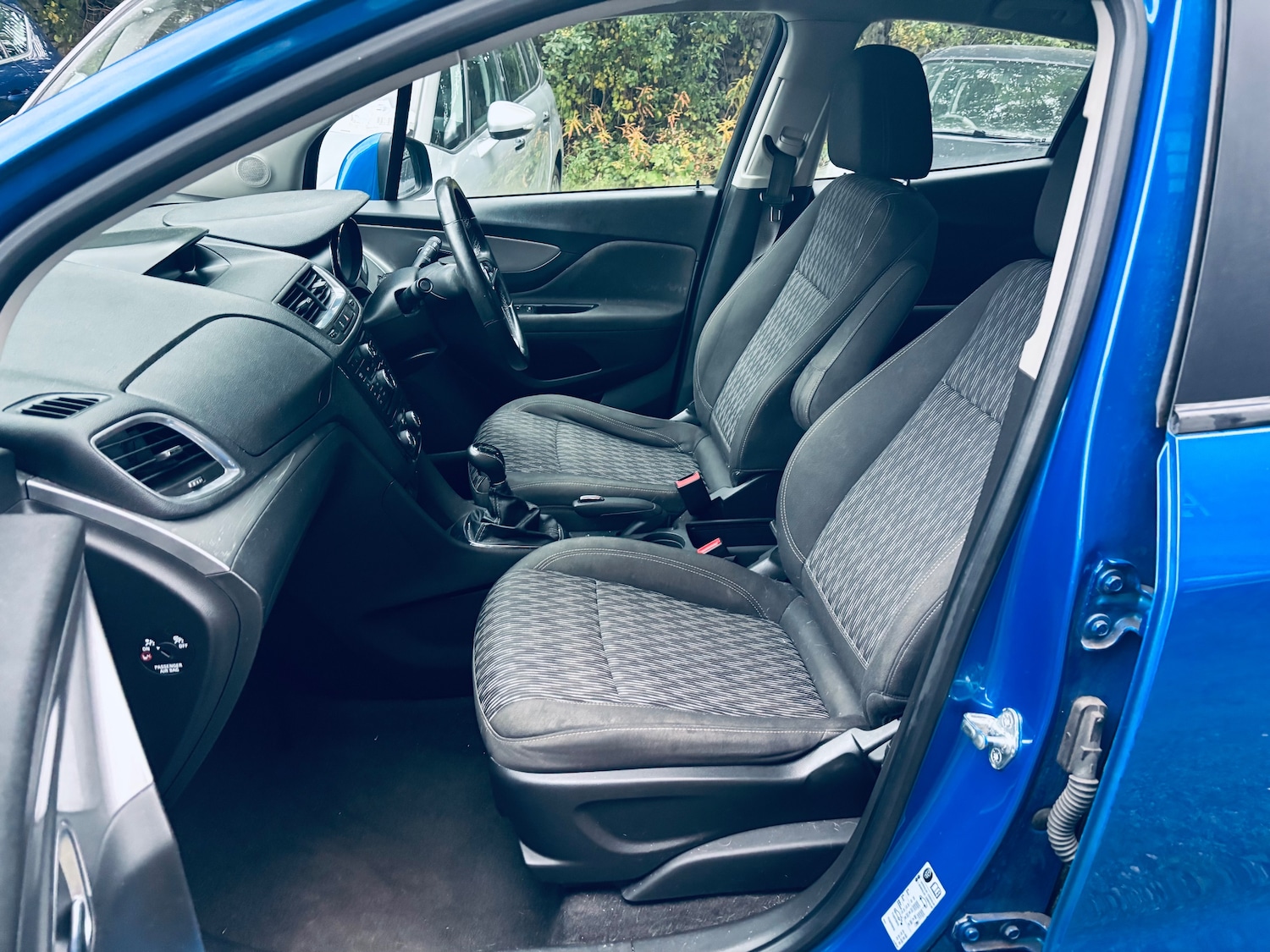 Used Vauxhall Mokka 2014 for sale - 76563158: Photo 5