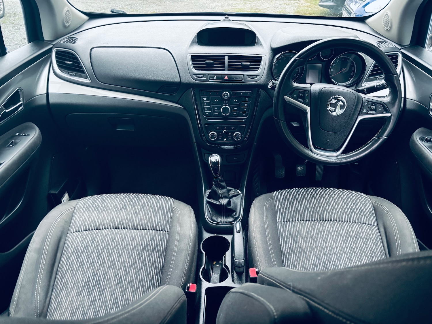 Used Vauxhall Mokka 2014 for sale - 76563158: Photo 9