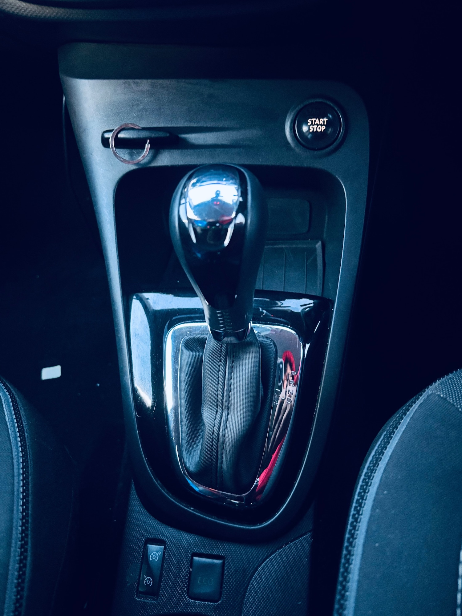 Used Renault Captur 2014 for sale - 77292883: Photo 14