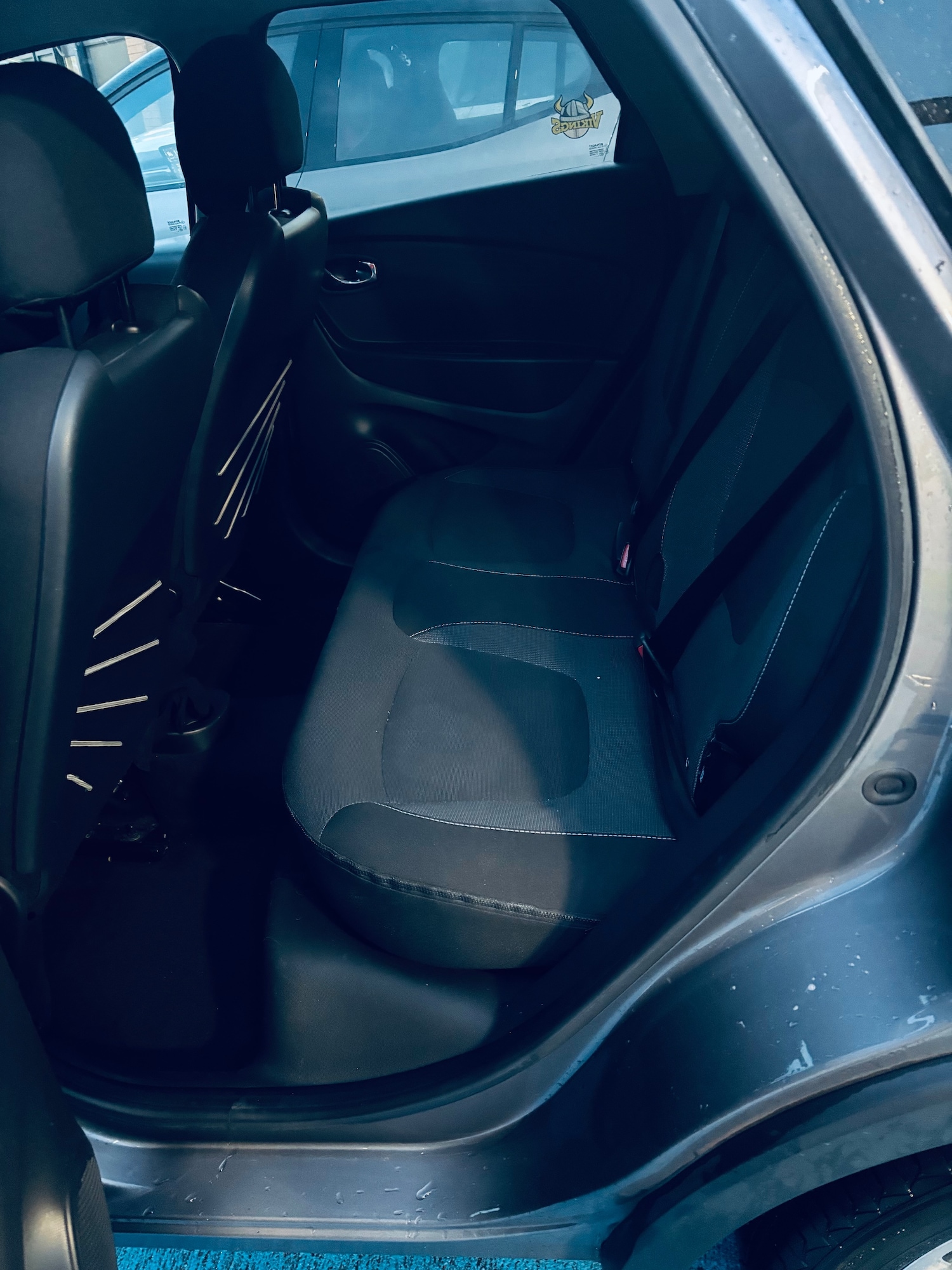 Used Renault Captur 2014 for sale - 77292883: Photo 15