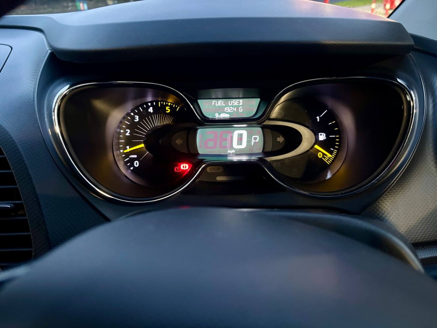 Used Renault Captur 2014 for sale - 77292883: Photo 20