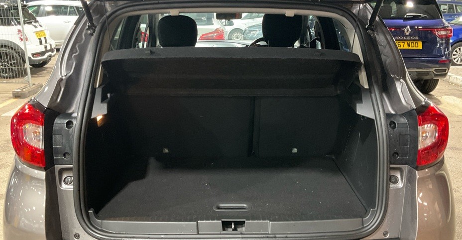 Used Renault Captur 2014 for sale - 77292883: Photo 22