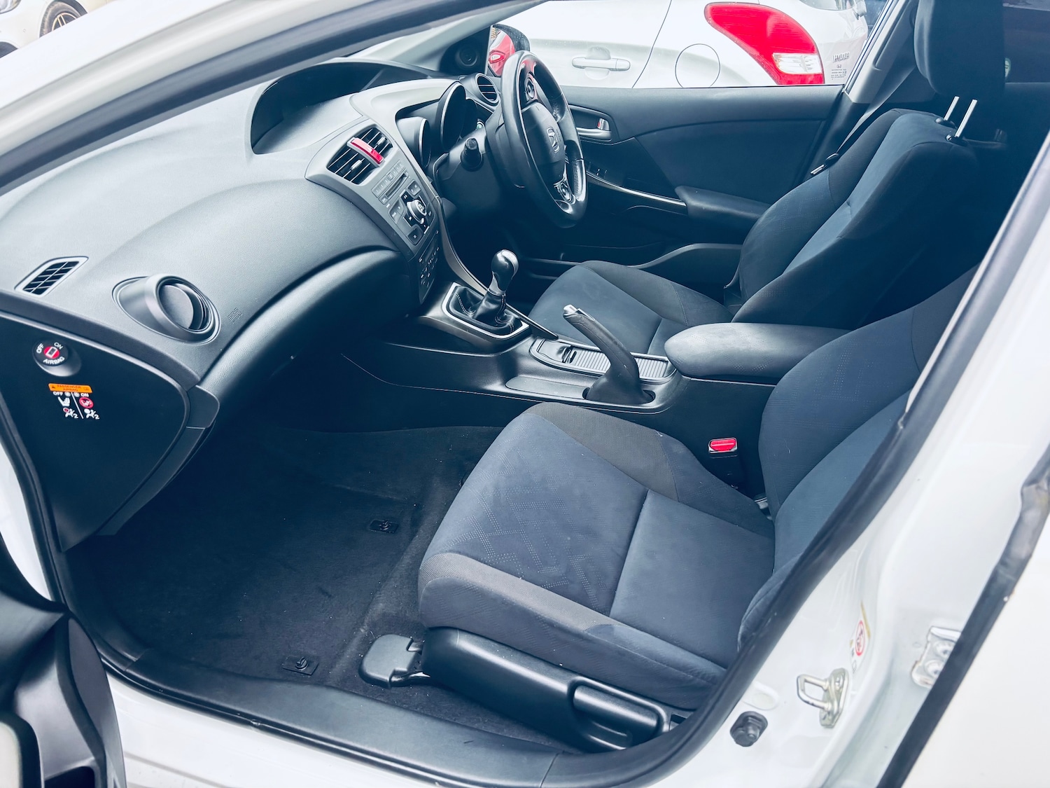 Used Honda Civic 2012 for sale - 76563153: Photo 15