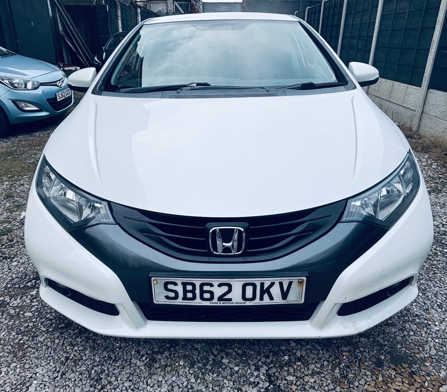 Used Honda Civic 2012 for sale - 76563153: Photo 26