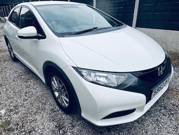 Used Honda Civic 2012 for sale - 76563153: Photo