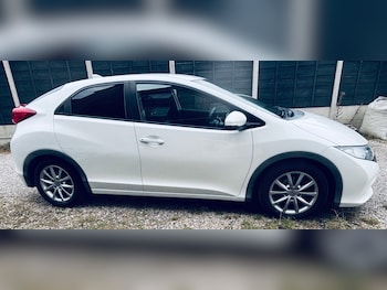 Used Honda Civic 2012 for sale - 76563153: Photo