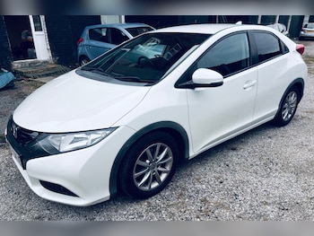 Used Honda Civic 2012 for sale - 76563153: Photo