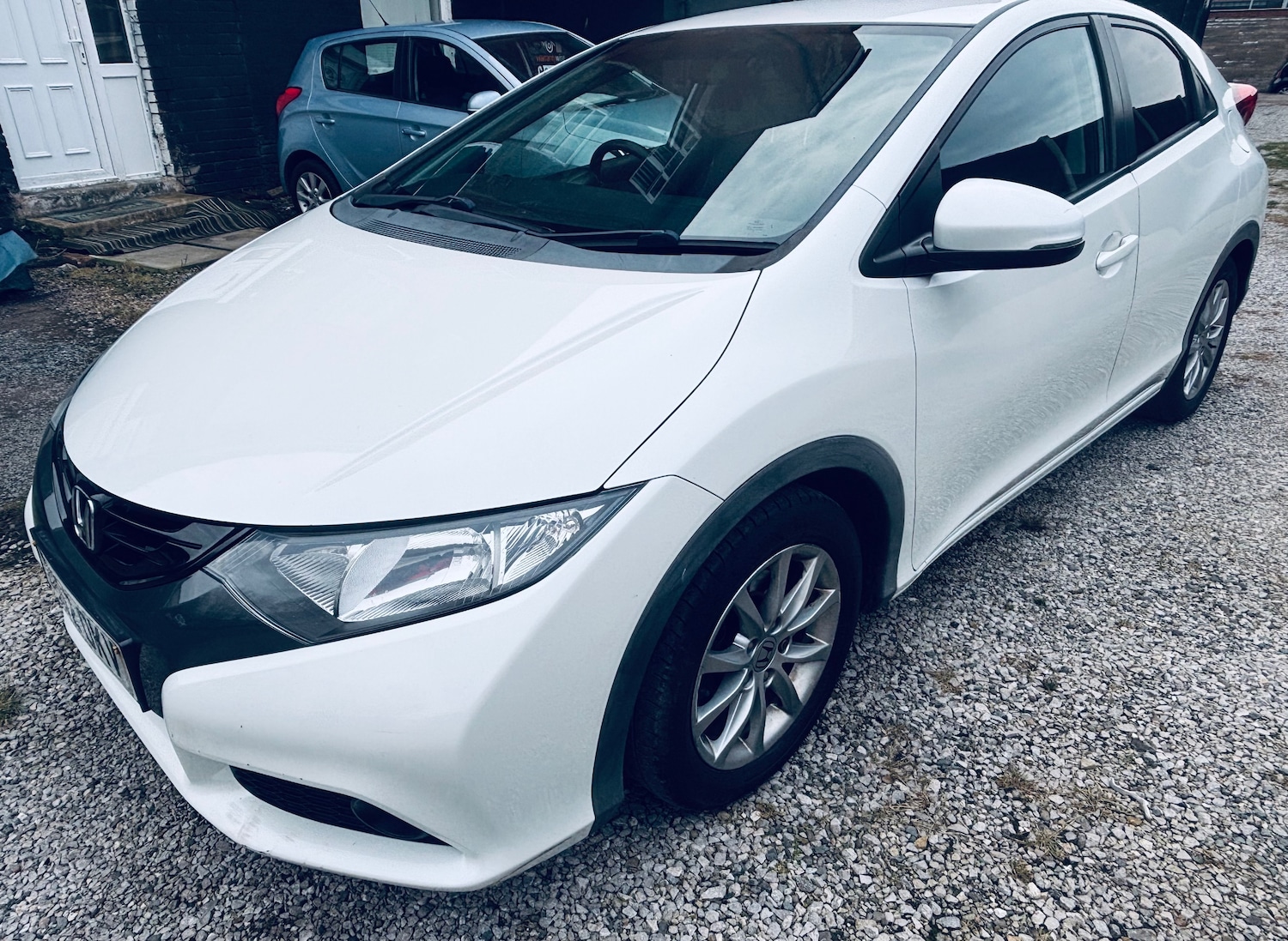 Used Honda Civic 2012 for sale - 76563153: Photo 6