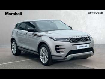 2022 - 2.0 D200 R-Dynamic HSE 5dr Auto