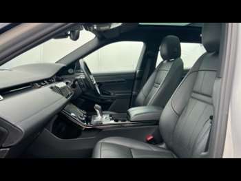 Used Land Rover Range Rover Evoque 2022 for sale - 74527440: Photo