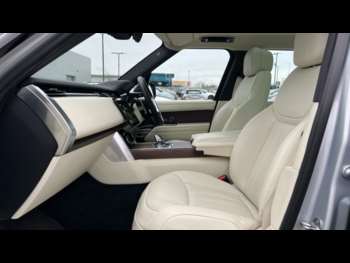 Used Land Rover Range Rover 2022 for sale - 75164649: Photo