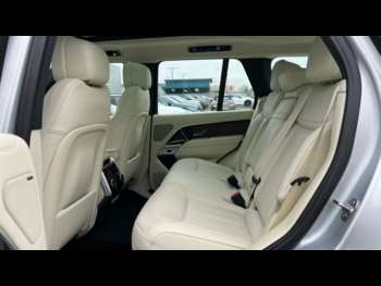 Used Land Rover Range Rover 2022 for sale - 75164649: Photo
