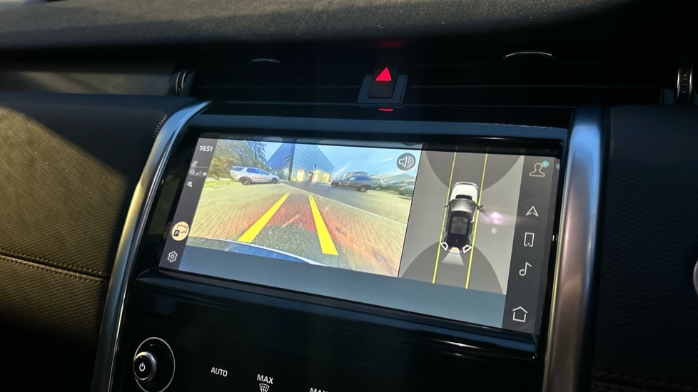 Used Land Rover Discovery Sport 2021 for sale - 76870144: Photo 12