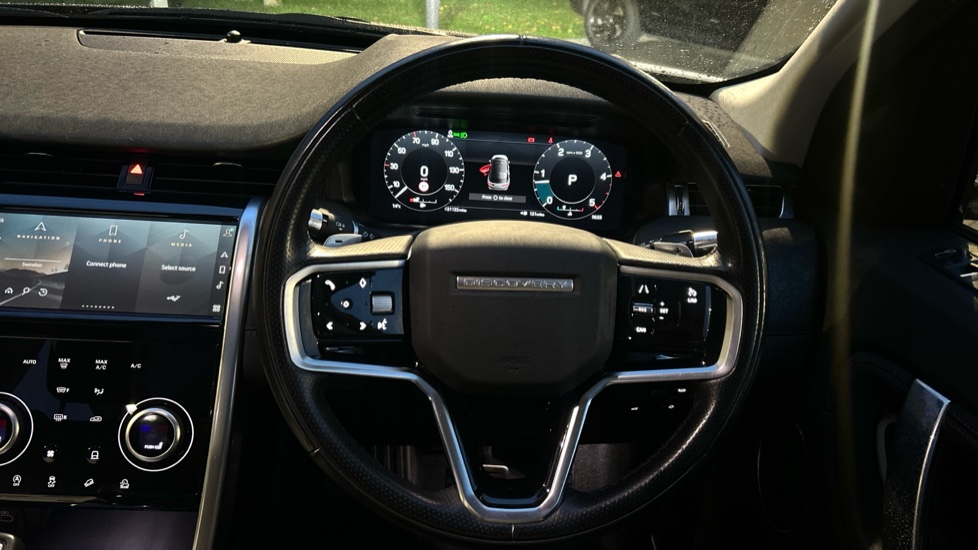 Used Land Rover Discovery Sport 2021 for sale - 76870144: Photo 15