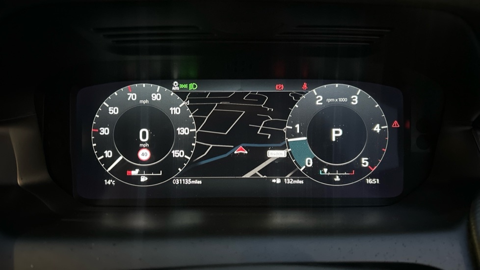 Used Land Rover Discovery Sport 2021 for sale - 76870144: Photo 16