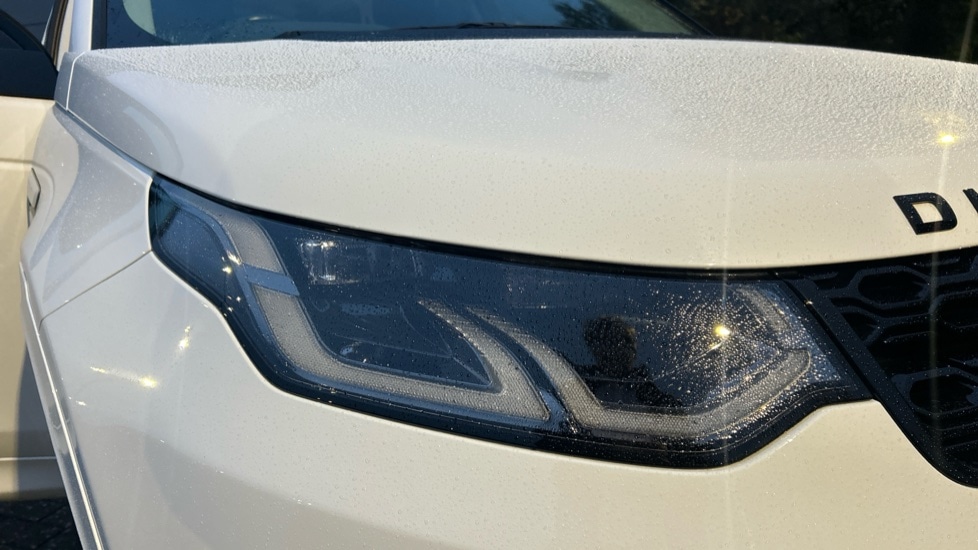 Used Land Rover Discovery Sport 2021 for sale - 76870144: Photo 17