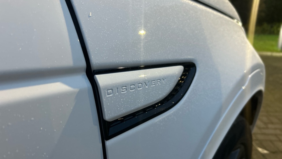 Used Land Rover Discovery Sport 2021 for sale - 76870144: Photo 22