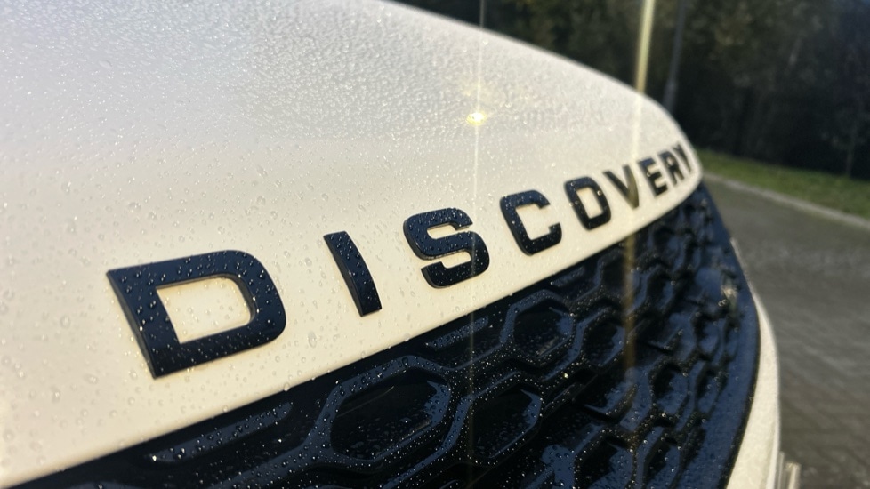 Used Land Rover Discovery Sport 2021 for sale - 76870144: Photo 23