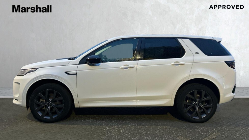 Used Land Rover Discovery Sport 2021 for sale - 76870144: Photo 26