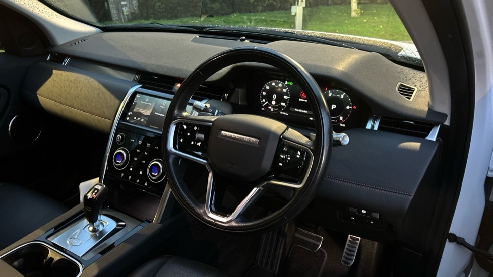 Used Land Rover Discovery Sport 2021 for sale - 76870144: Photo 28