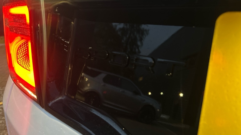 Used Land Rover Discovery Sport 2021 for sale - 76870144: Photo 34