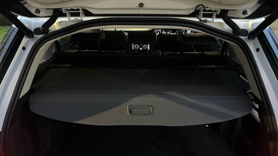 Used Land Rover Discovery Sport 2021 for sale - 76870144: Photo 38