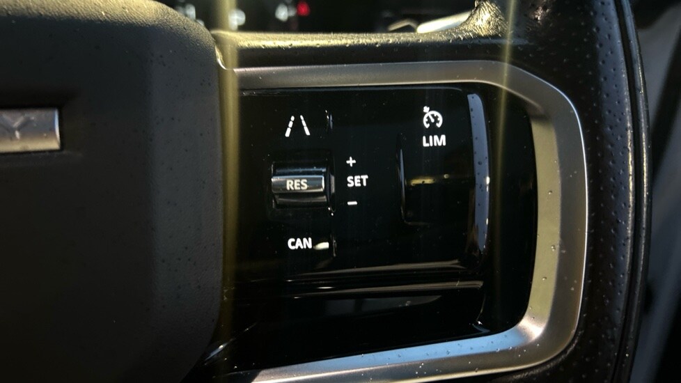 Used Land Rover Discovery Sport 2021 for sale - 76870144: Photo 45