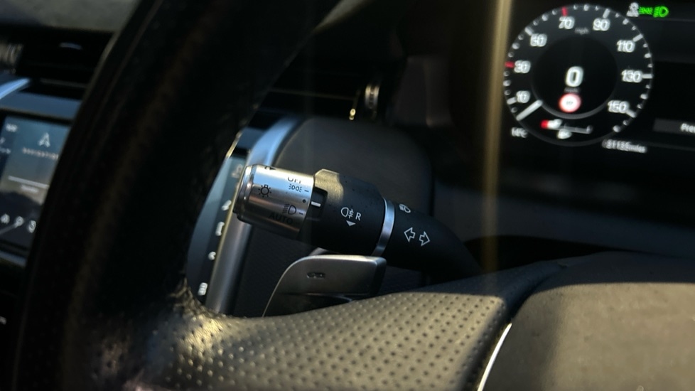 Used Land Rover Discovery Sport 2021 for sale - 76870144: Photo 47