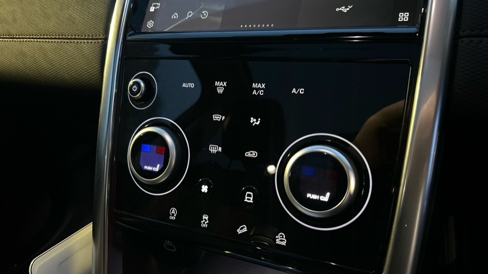 Used Land Rover Discovery Sport 2021 for sale - 76870144: Photo 50