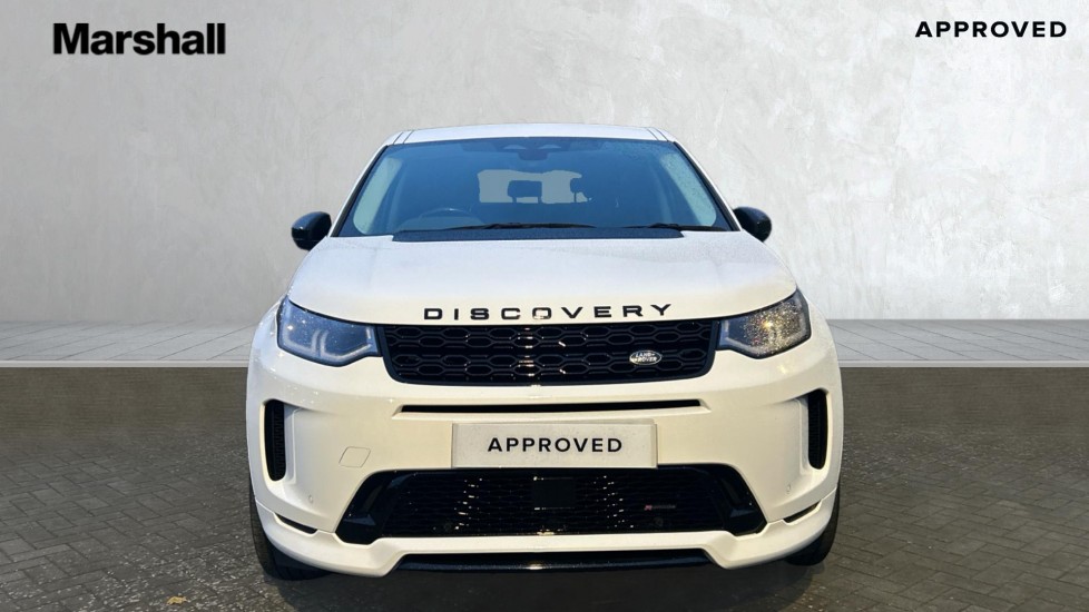 Used Land Rover Discovery Sport 2021 for sale - 76870144: Photo 7