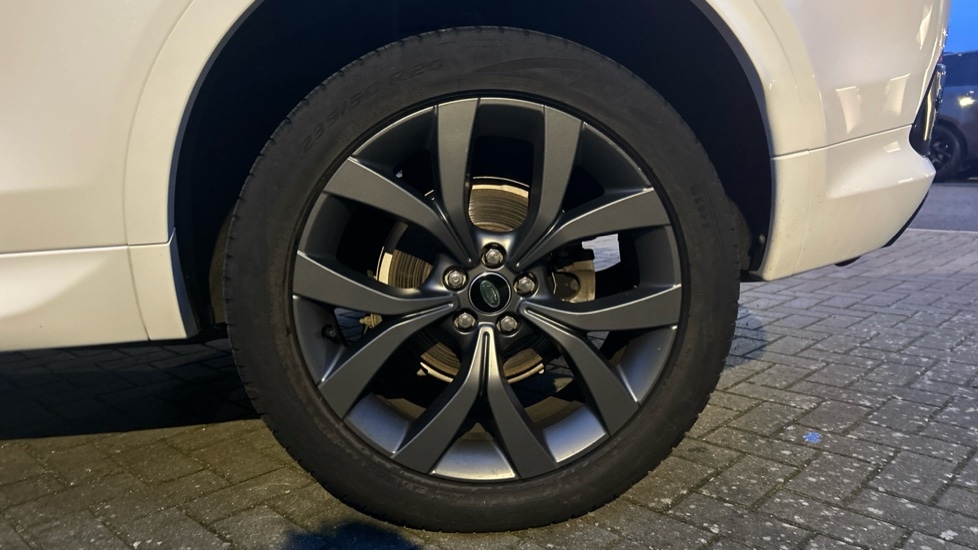 Used Land Rover Discovery Sport 2021 for sale - 76870144: Photo 8