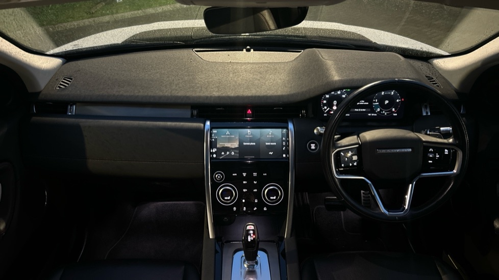 Used Land Rover Discovery Sport 2021 for sale - 76870144: Photo 9