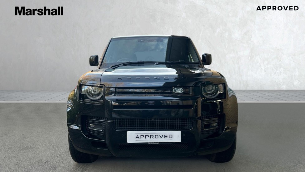 Used Land Rover Defender 2025 for sale - 77071039: Photo 7