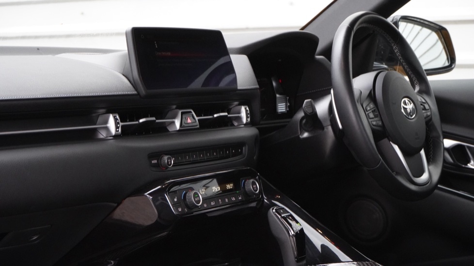 Used Toyota Supra 2022 for sale - 76959972: Photo 10