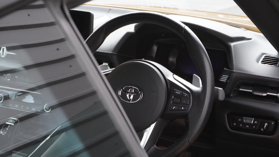 Used Toyota Supra 2022 for sale - 76959972: Photo 11