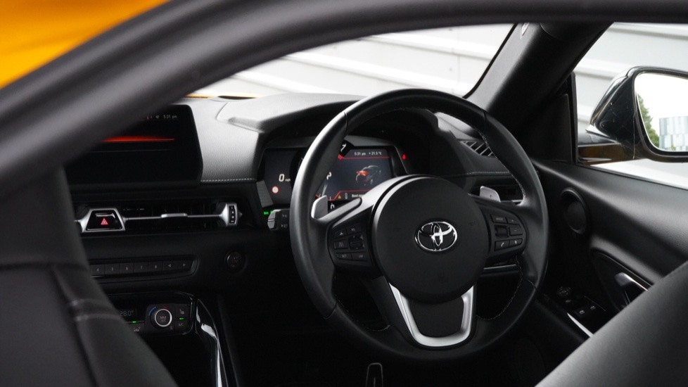 Used Toyota Supra 2022 for sale - 76959972: Photo 12