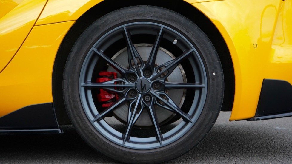 Used Toyota Supra 2022 for sale - 76959972: Photo 18